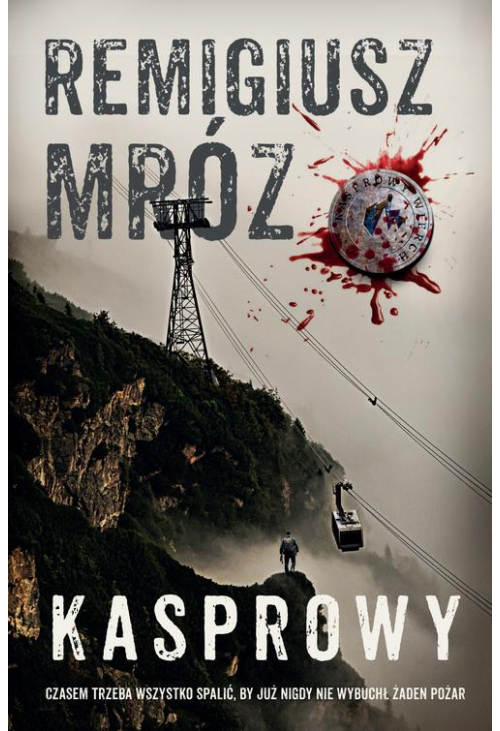 Kasprowy