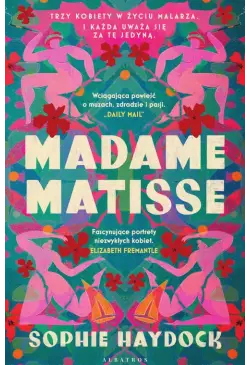 Madame Matisse