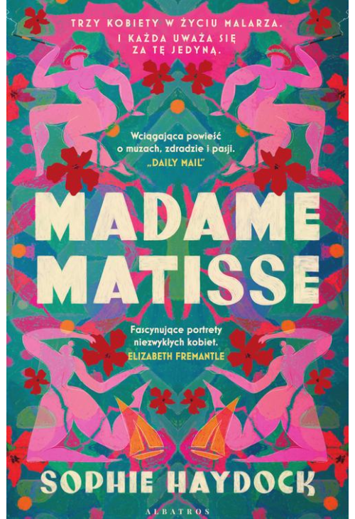 Madame Matisse