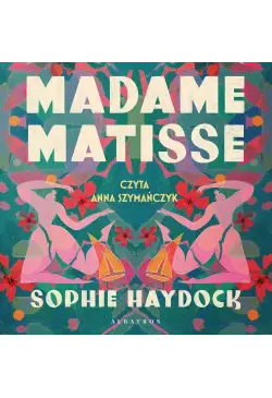 Madame Matisse