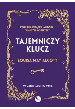 Tajemniczy klucz.