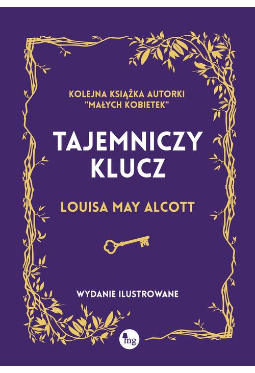 Tajemniczy klucz.