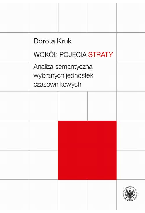 Wokół pojęcia straty
