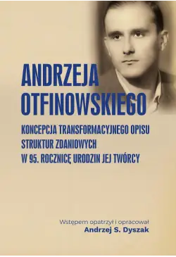 Andrzeja Otfinowskiego...