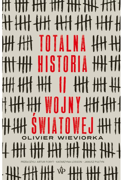 Totalna historia II wojny światowej