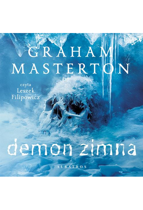 DEMON ZIMNA