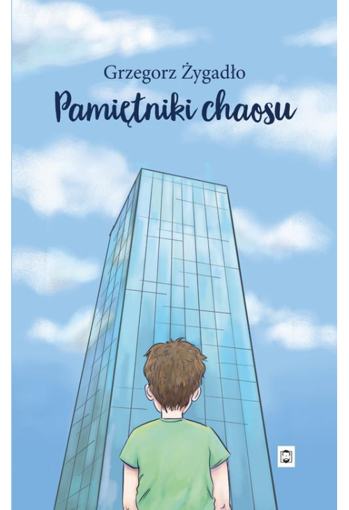 Pamiętniki chaosu