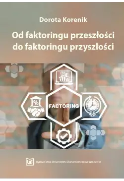 Od faktoringu przeszłości...