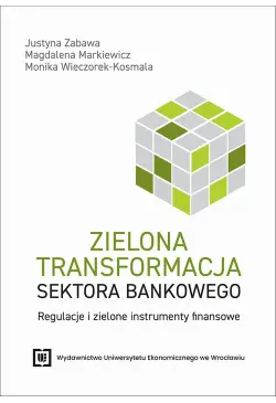 Zielona transformacja...