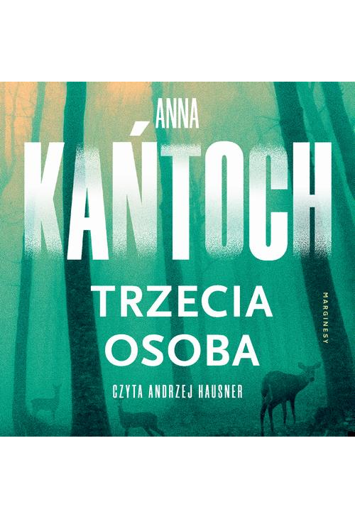 Trzecia osoba