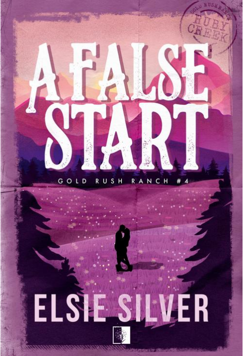Gold Rush Ranch Tom 4 A False Start