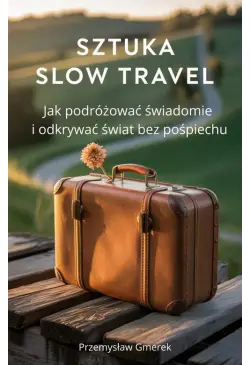 Sztuka slow travel: Jak...