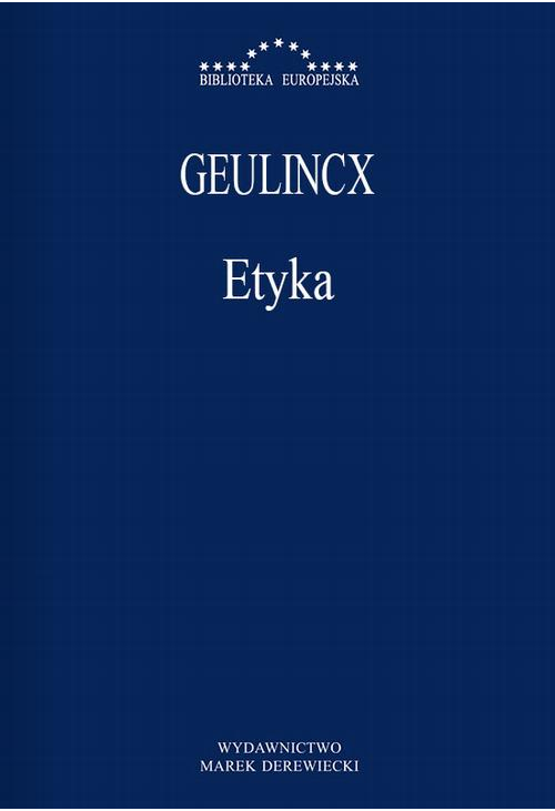 Etyka