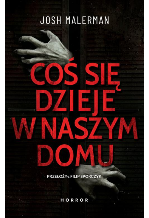 Coś się dzieje w naszym domu