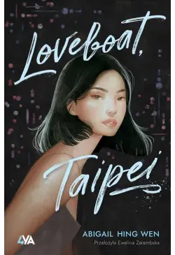 Loveboat, Taipei
