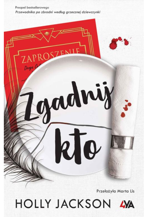 Zgadnij kto