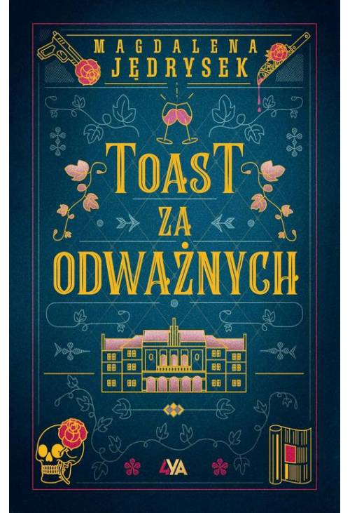 Toast za odważnych