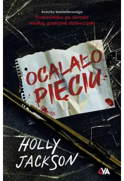 Ocalało pięciu