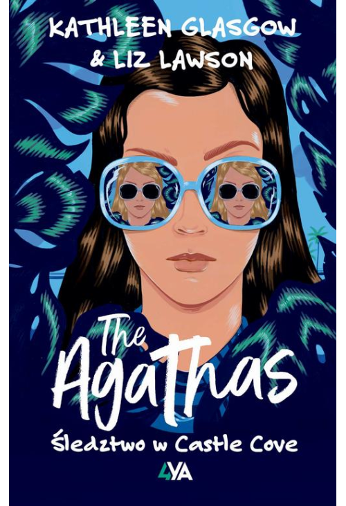 The Agathas. Śledztwo w Castle Cove