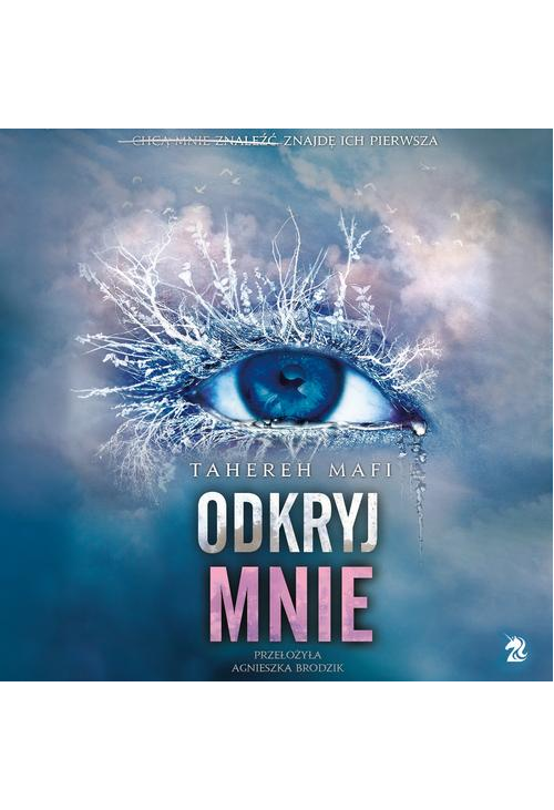 Odkryj mnie