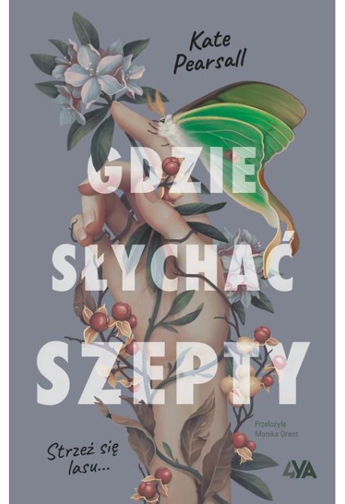 Gdzie słychać szepty