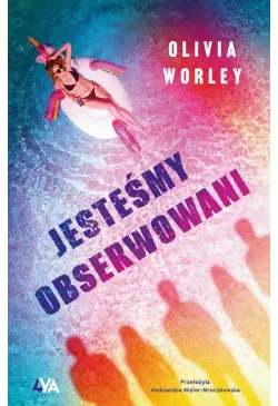 Jesteśmy obserwowani