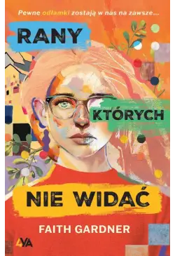 Rany, których nie widać