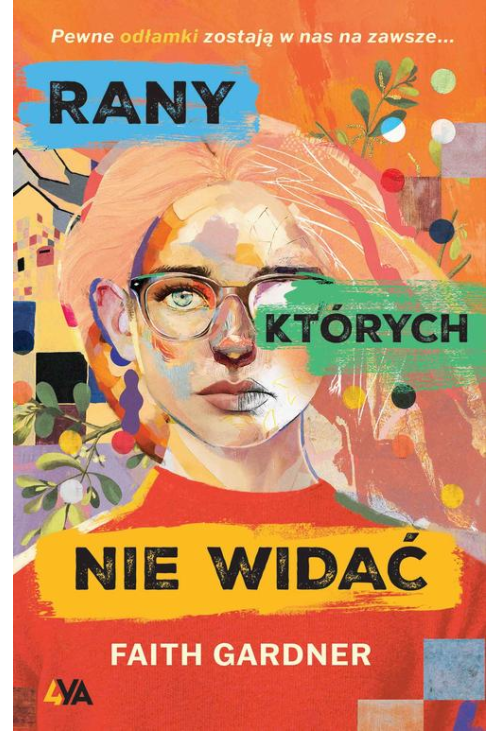 Rany, których nie widać