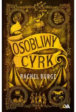 Osobliwy cyrk