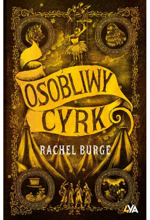 Osobliwy cyrk