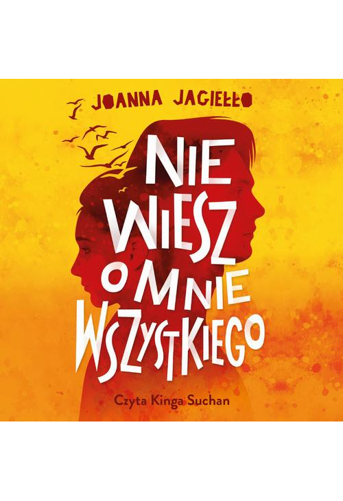 Nie wiesz o mnie wszystkiego