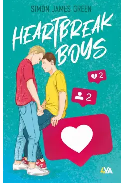 Heartbreak Boys