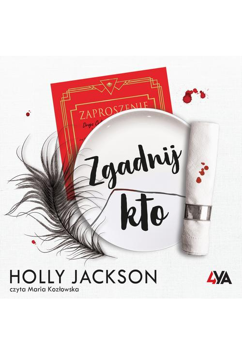 Zgadnij kto