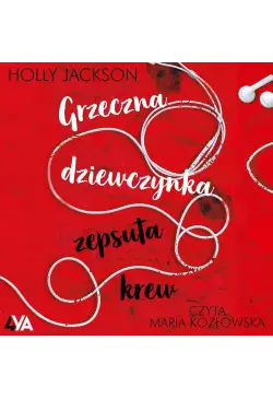Grzeczna dziewczynka,...