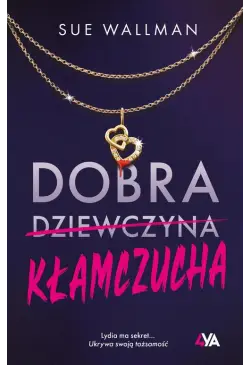 Dobra kłamczucha