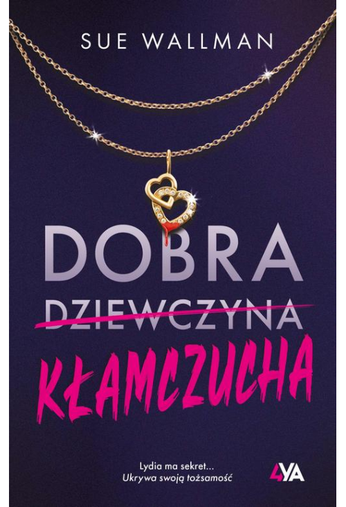 Dobra kłamczucha