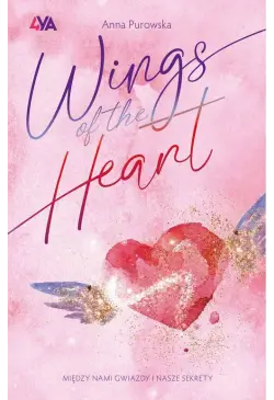 Wings of the Heart