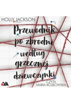 Przewodnik po zbrodni...