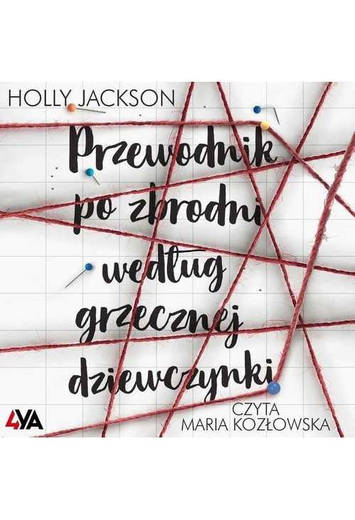 Przewodnik po zbrodni według grzecznej dziewczynki