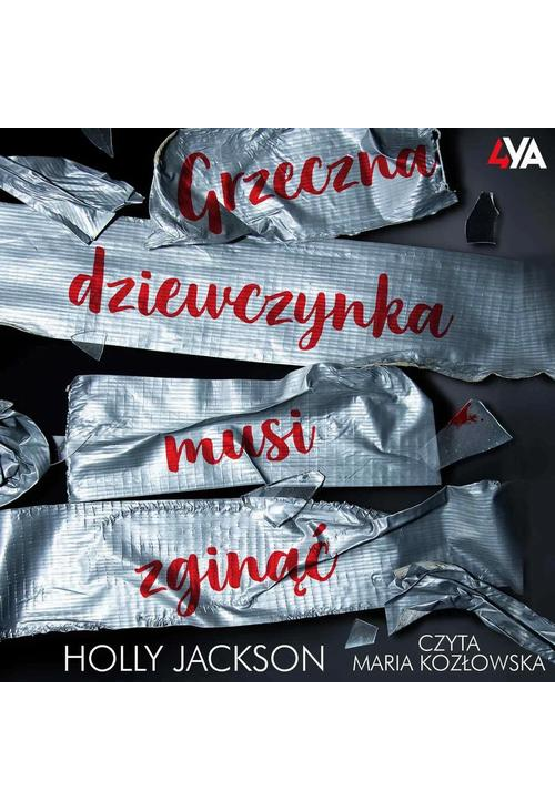 Grzeczna dziewczynka musi zginąć