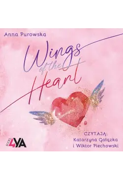 Wings of the Heart
