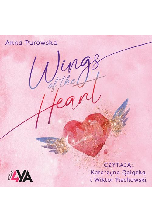 Wings of the Heart