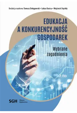 EDUKACJA A KONKURENCYJNOŚĆ...