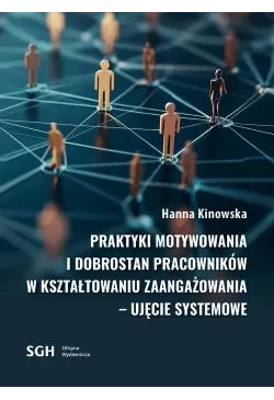 Praktyki motywowania i...