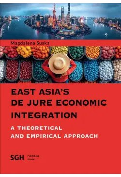 EAST ASIA'S DE JURE...