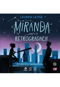 Miranda w retrogradacji