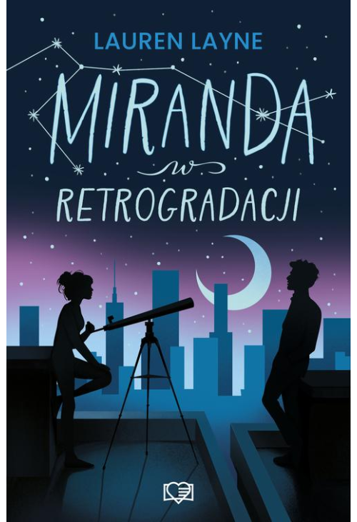 Miranda w retrogradacji