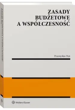 Zasady budżetowe a...