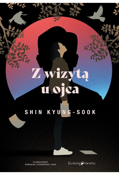 Z wizytą u ojca