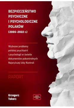 BEZPIECZEŃSTWO PSYCHICZNE I...